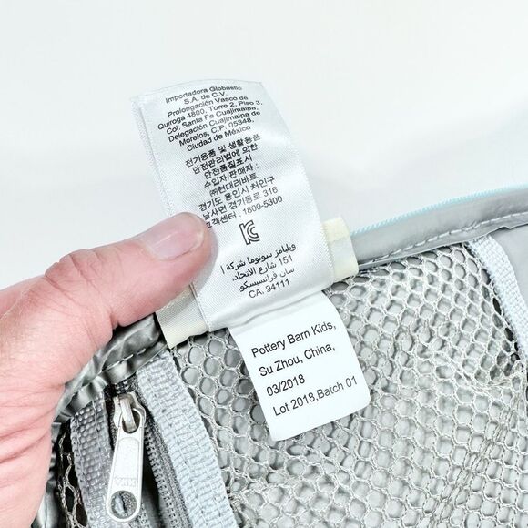 Pottery barn kids planets lunchbox - Picture 6 of 8